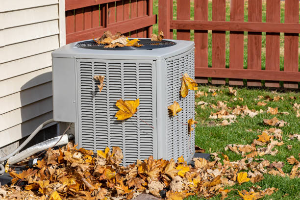 Best HVAC air duct cleaning  in Oak Ridge, NJ
