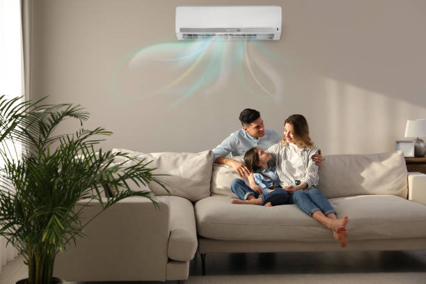 Best Best HVAC companies  in Oak Ridge, NJ