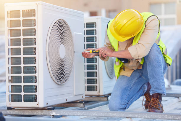 Best Commercial HVAC repair  in Oak Ridge, NJ
