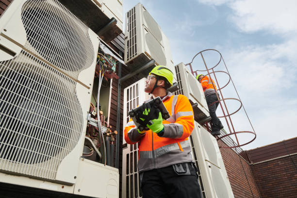 Best HVAC system installation  in Oak Ridge, NJ