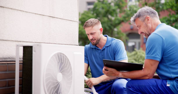 Best Affordable HVAC services  in Oak Ridge, NJ
