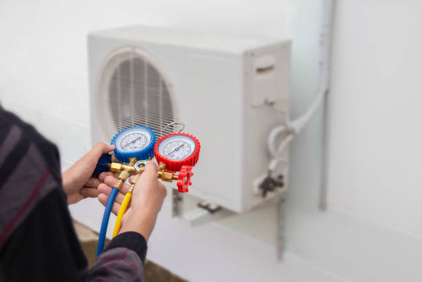 Best Residential HVAC services  in Oak Ridge, NJ
